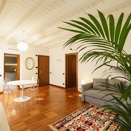 Domus Verona - Residenza Marconi Esterno foto