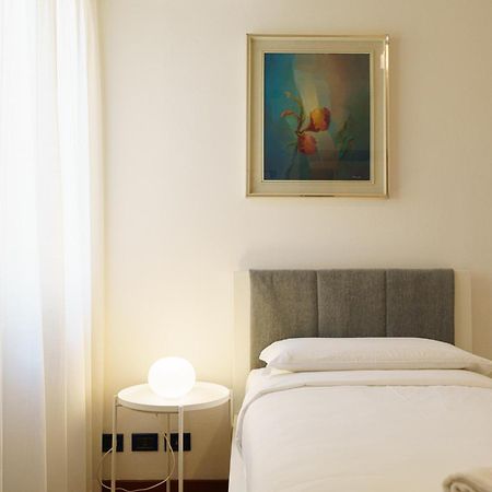 Domus Verona - Residenza Marconi Esterno foto