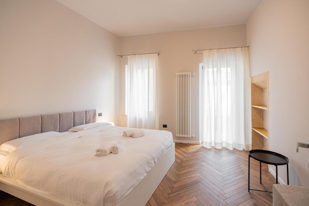 Domus Verona - Residenza Marconi Esterno foto