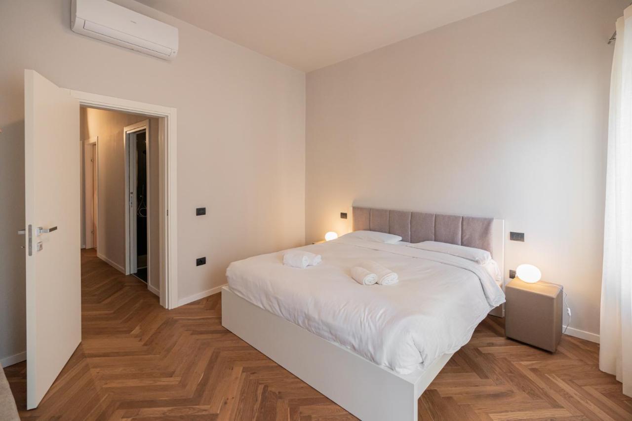 Domus Verona - Residenza Marconi Esterno foto