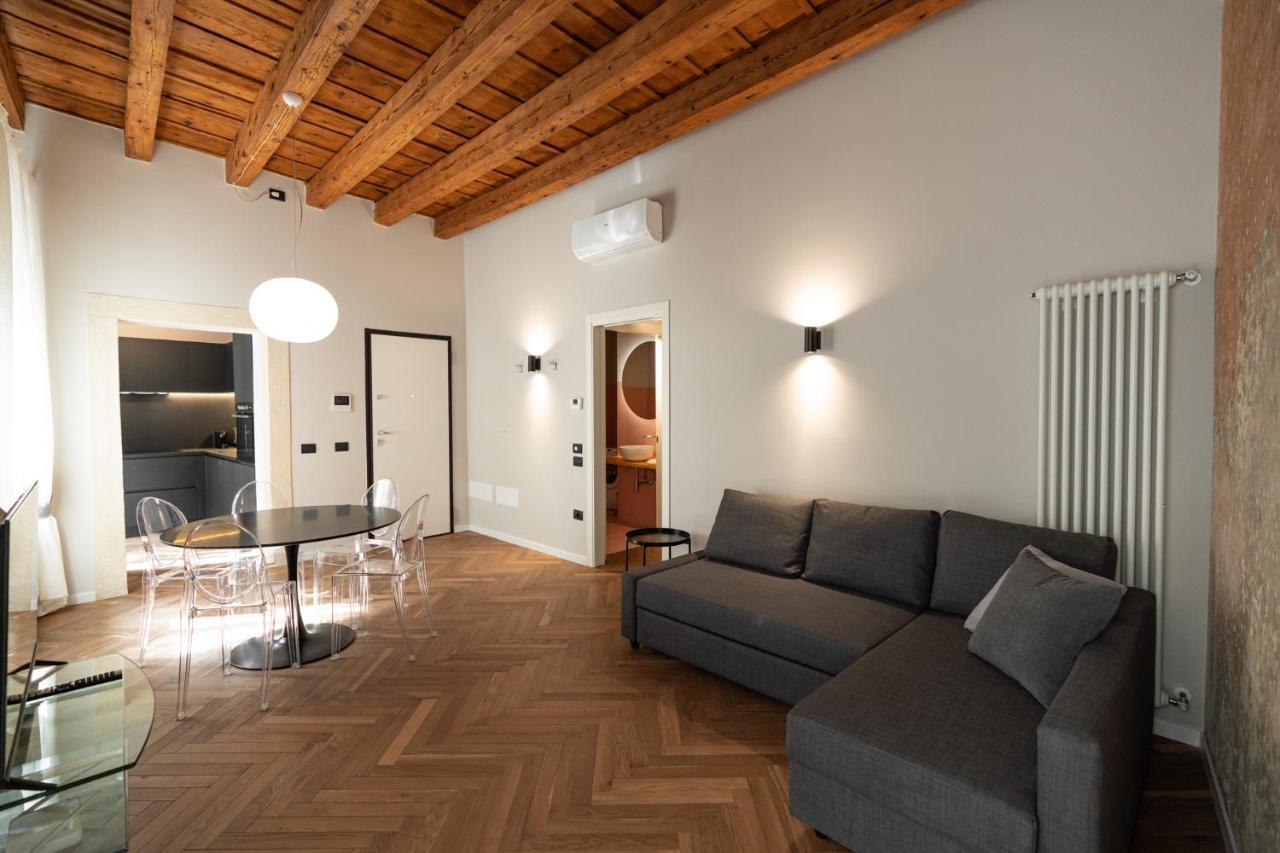 Domus Verona - Residenza Marconi Esterno foto