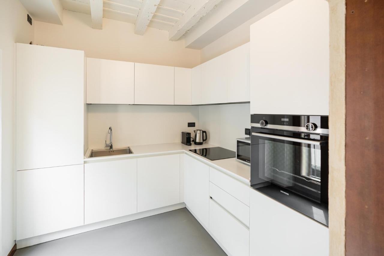 Domus Verona - Residenza Marconi Esterno foto