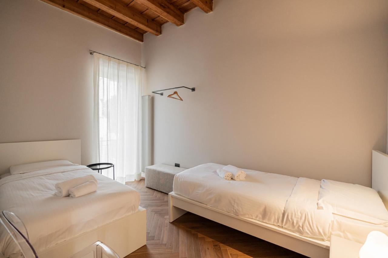 Domus Verona - Residenza Marconi Esterno foto