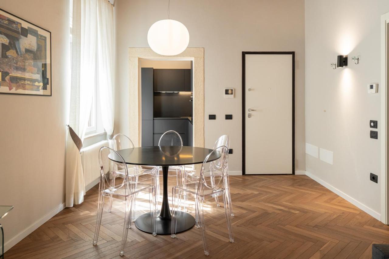 Domus Verona - Residenza Marconi Esterno foto
