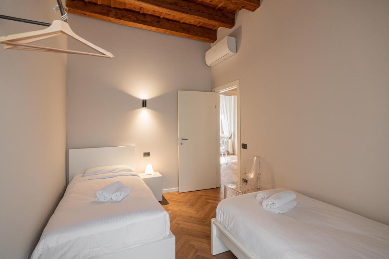 Domus Verona - Residenza Marconi Esterno foto
