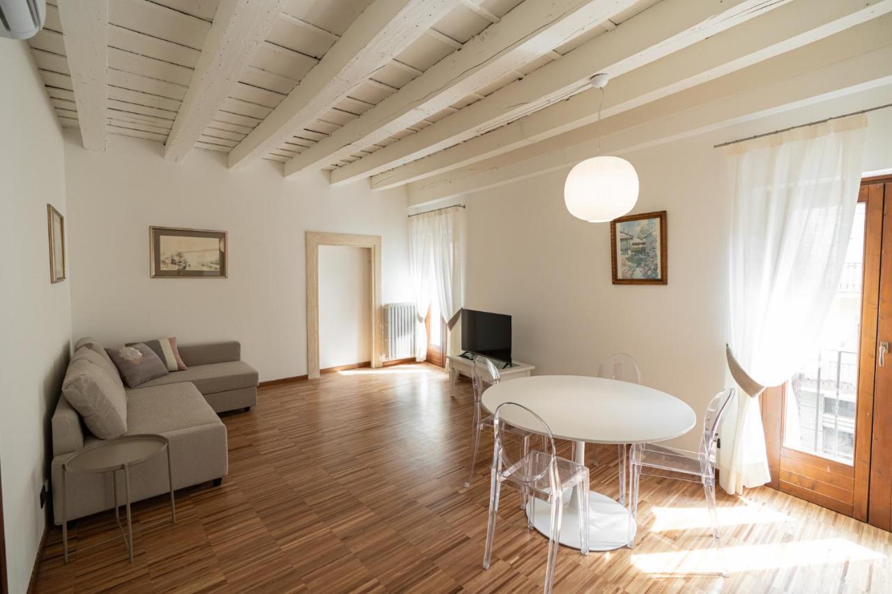 Domus Verona - Residenza Marconi Esterno foto