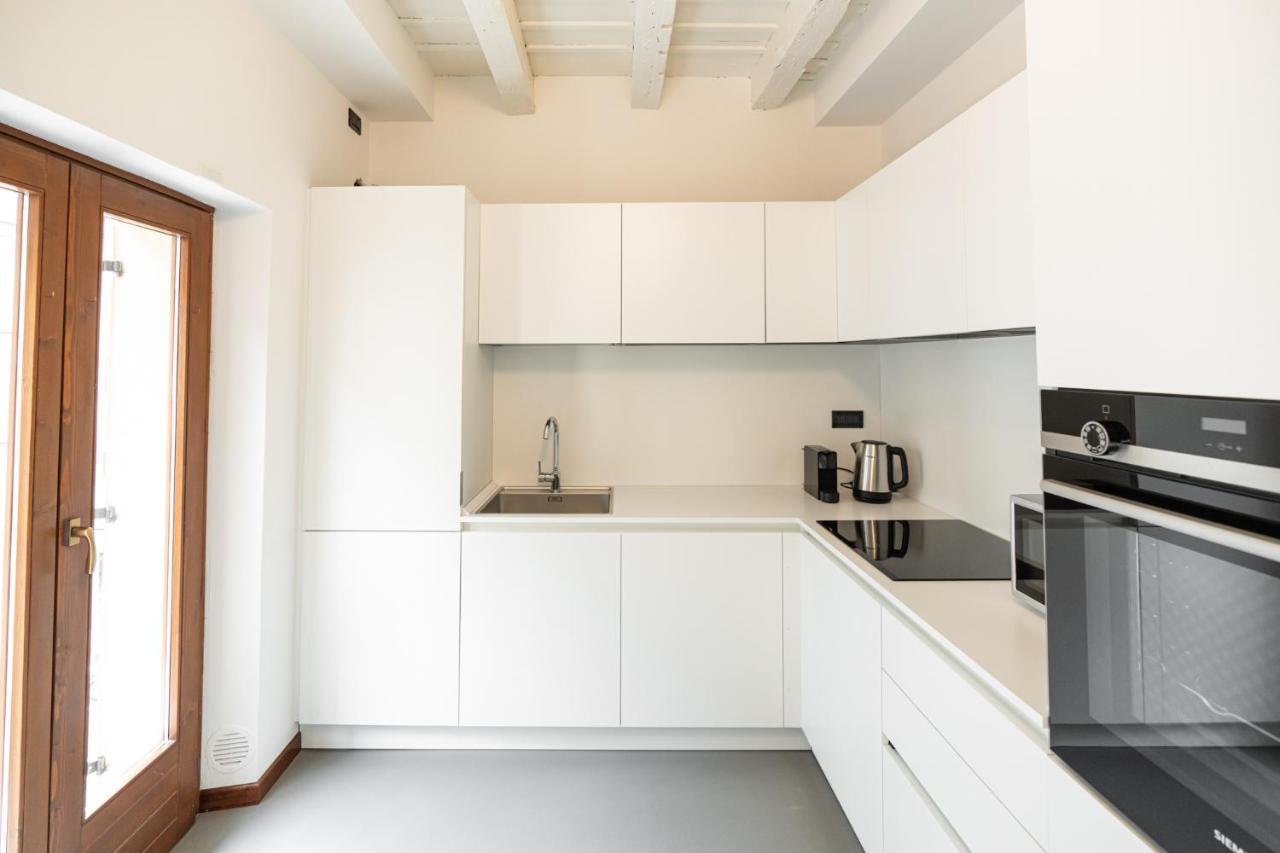 Domus Verona - Residenza Marconi Esterno foto