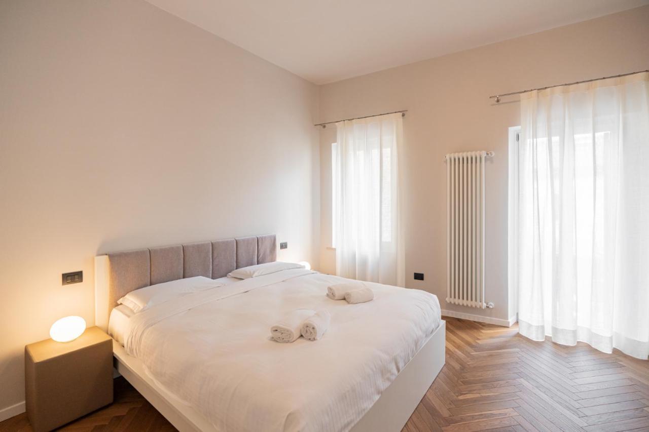 Domus Verona - Residenza Marconi Esterno foto