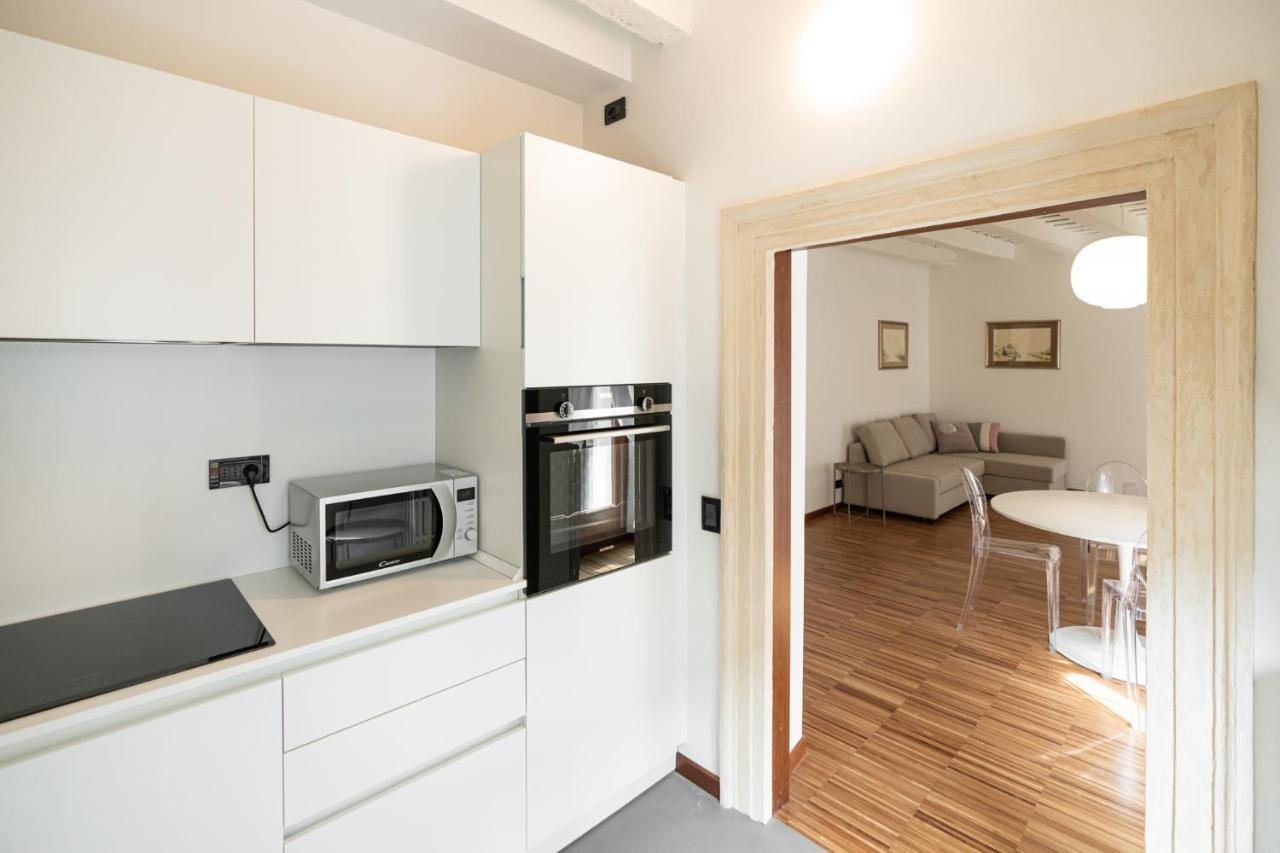 Domus Verona - Residenza Marconi Esterno foto