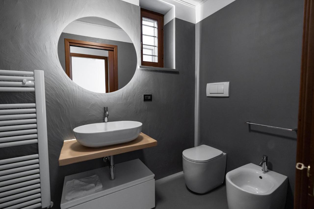 Domus Verona - Residenza Marconi Esterno foto