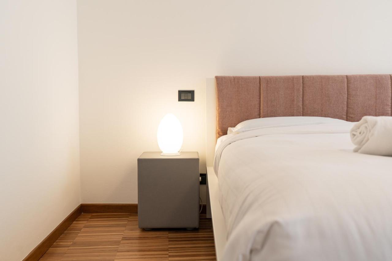 Domus Verona - Residenza Marconi Esterno foto