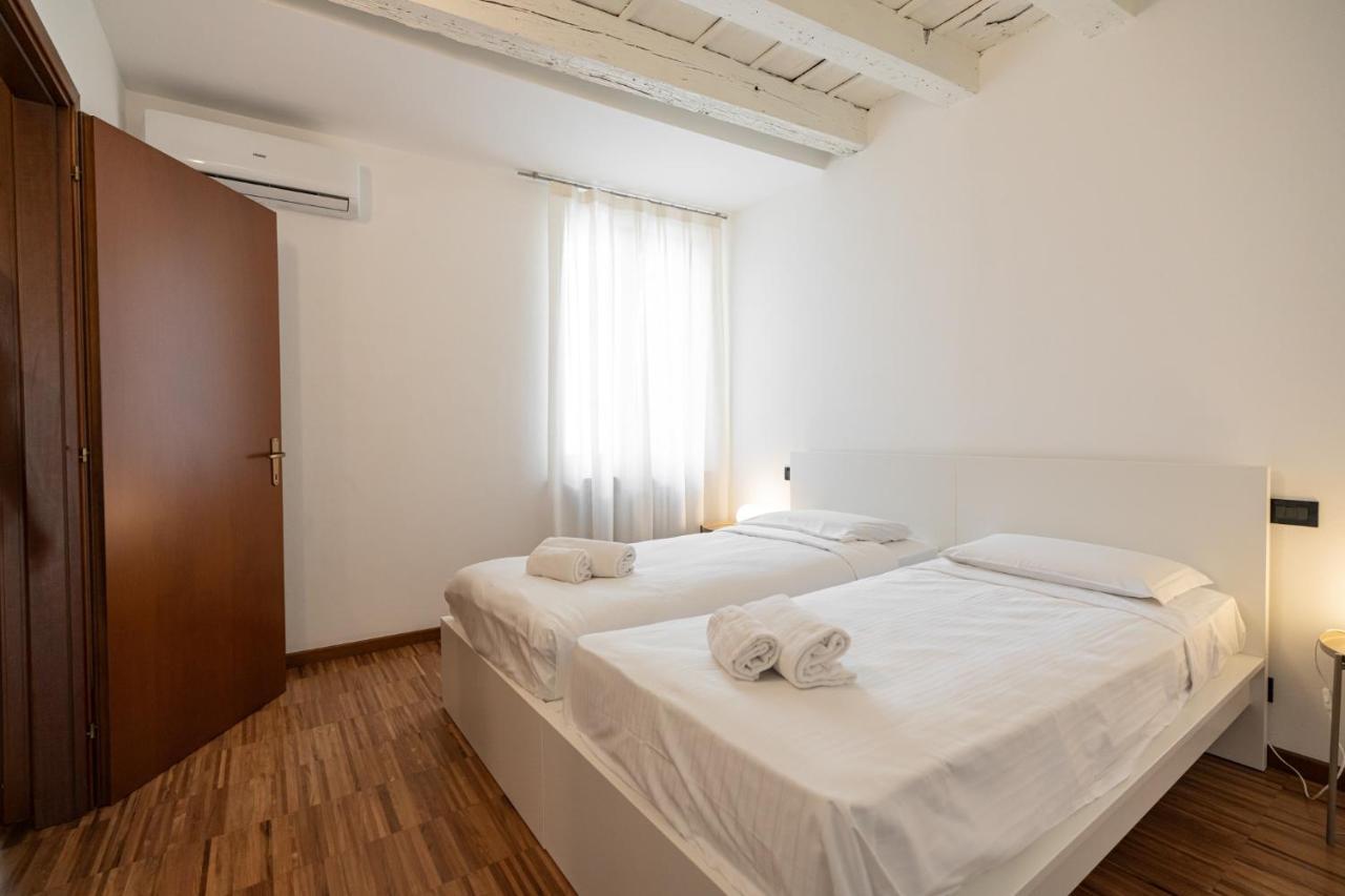 Domus Verona - Residenza Marconi Esterno foto