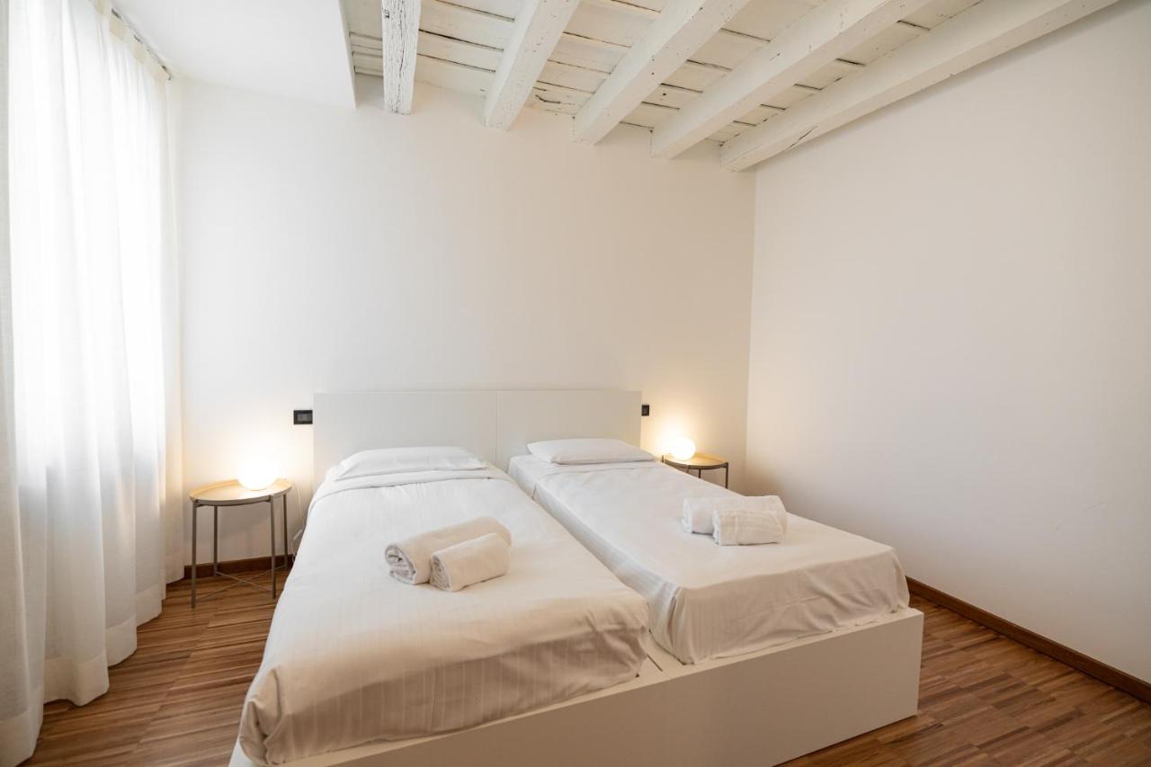 Domus Verona - Residenza Marconi Esterno foto