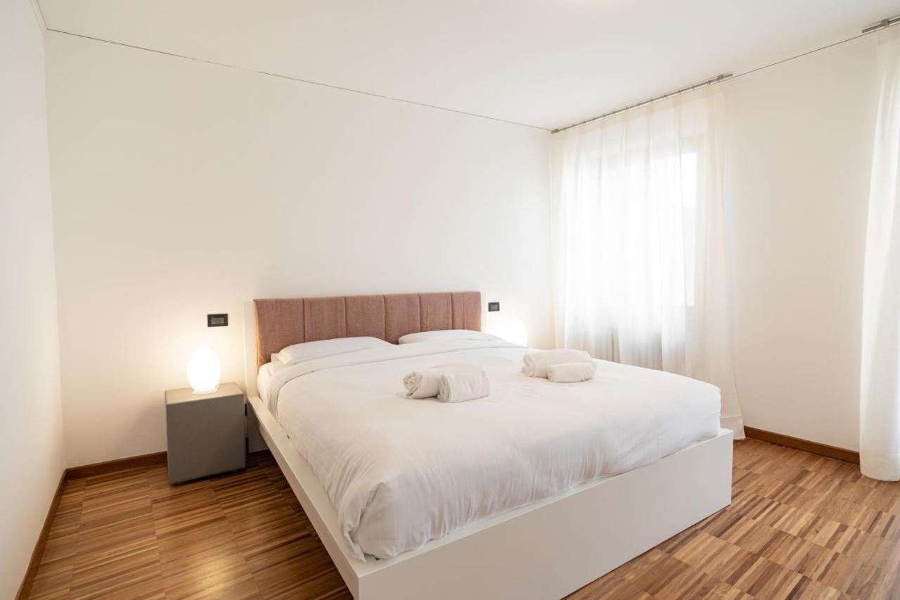 Domus Verona - Residenza Marconi Esterno foto
