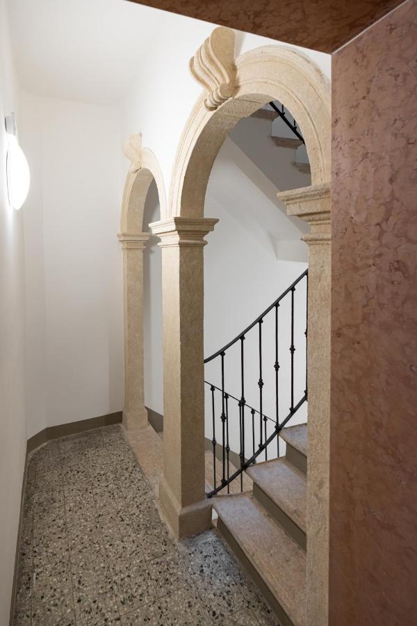 Domus Verona - Residenza Marconi Esterno foto