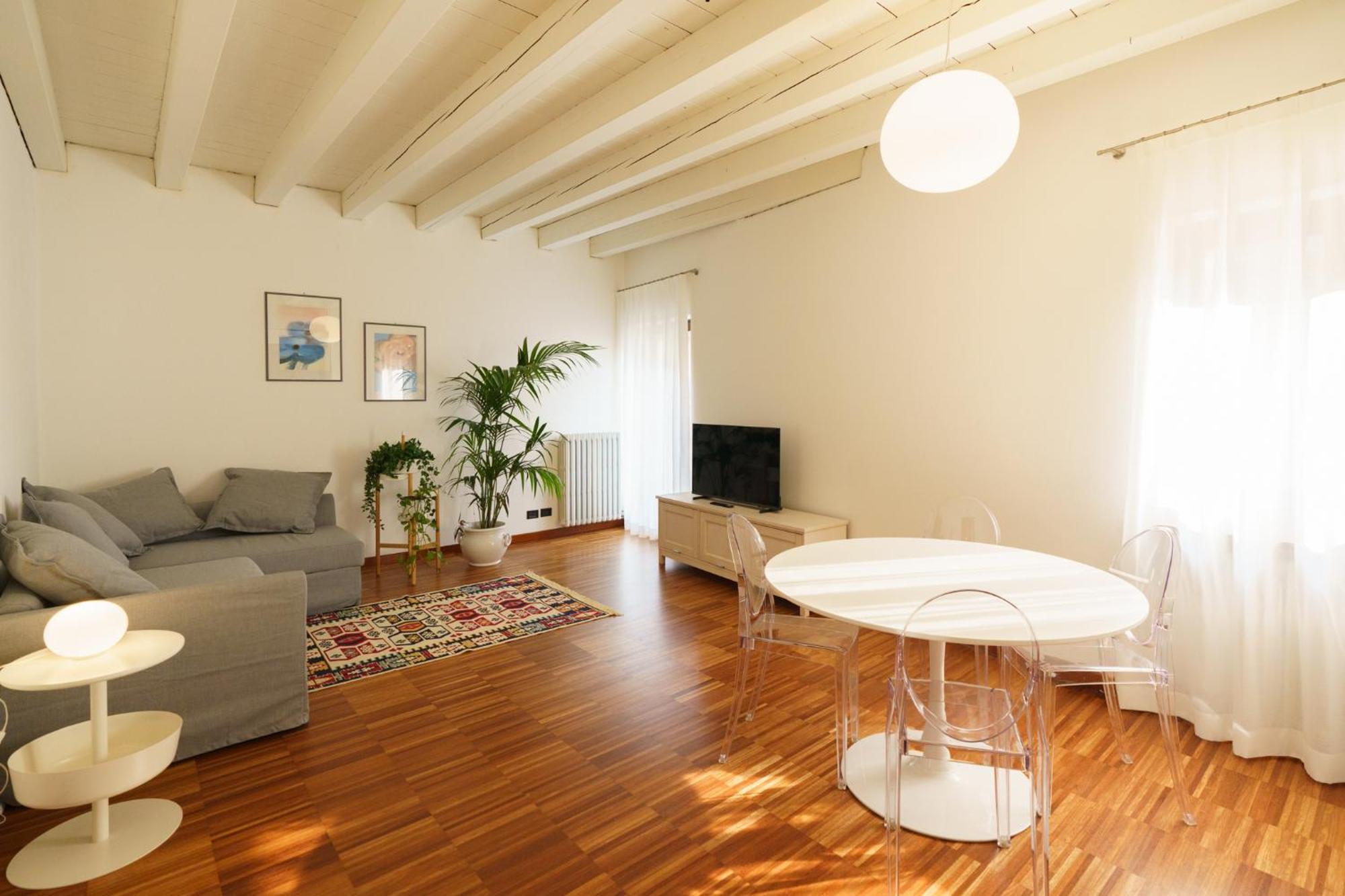 Domus Verona - Residenza Marconi Esterno foto