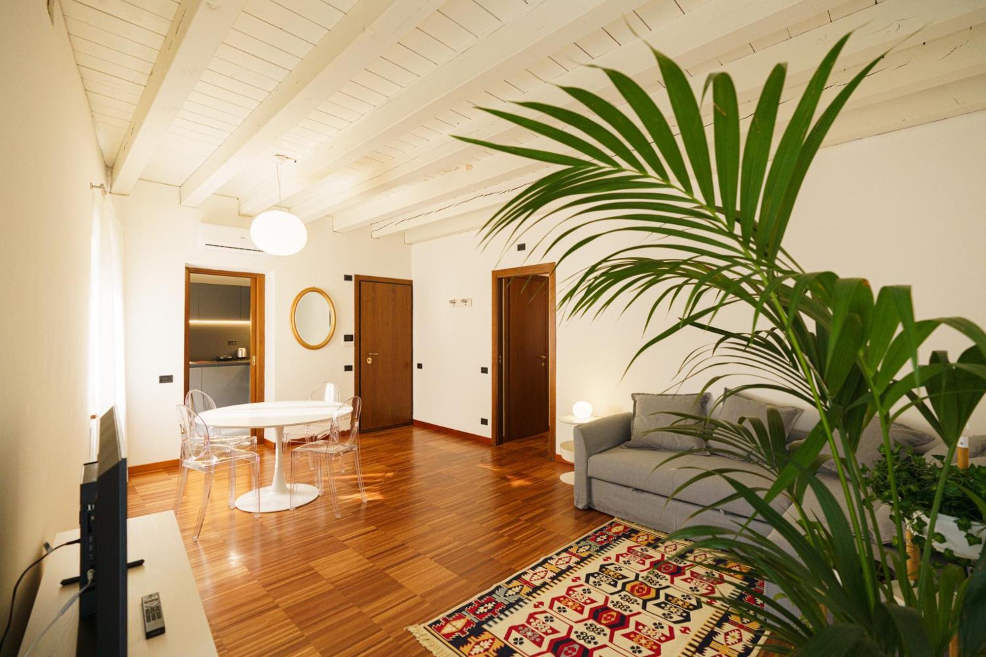 Domus Verona - Residenza Marconi Esterno foto
