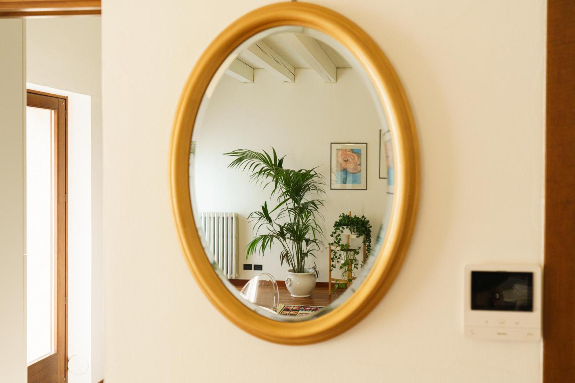 Domus Verona - Residenza Marconi Esterno foto