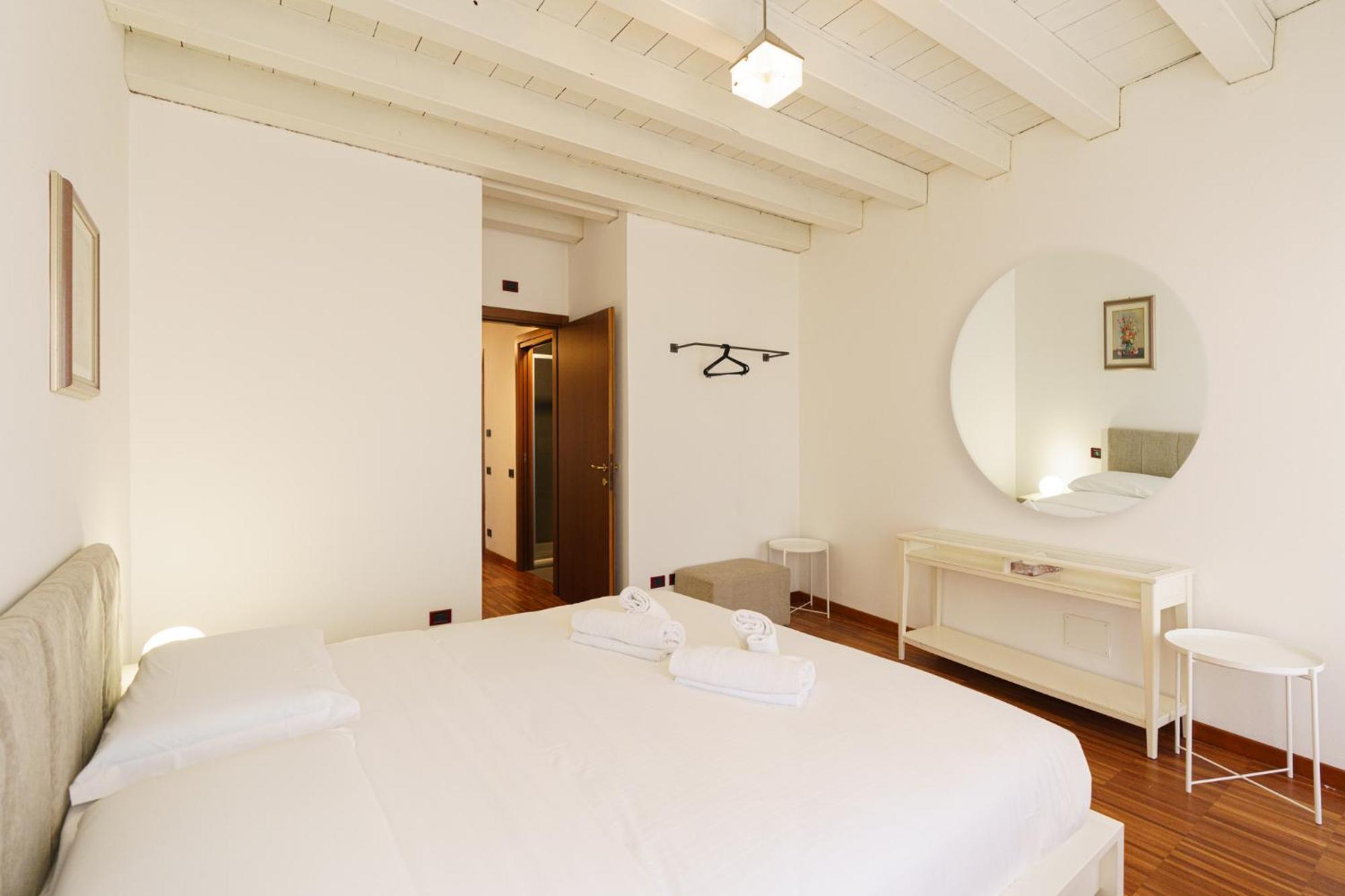 Domus Verona - Residenza Marconi Esterno foto