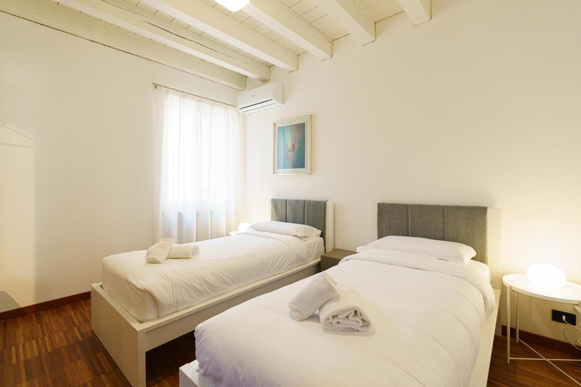 Domus Verona - Residenza Marconi Camera foto