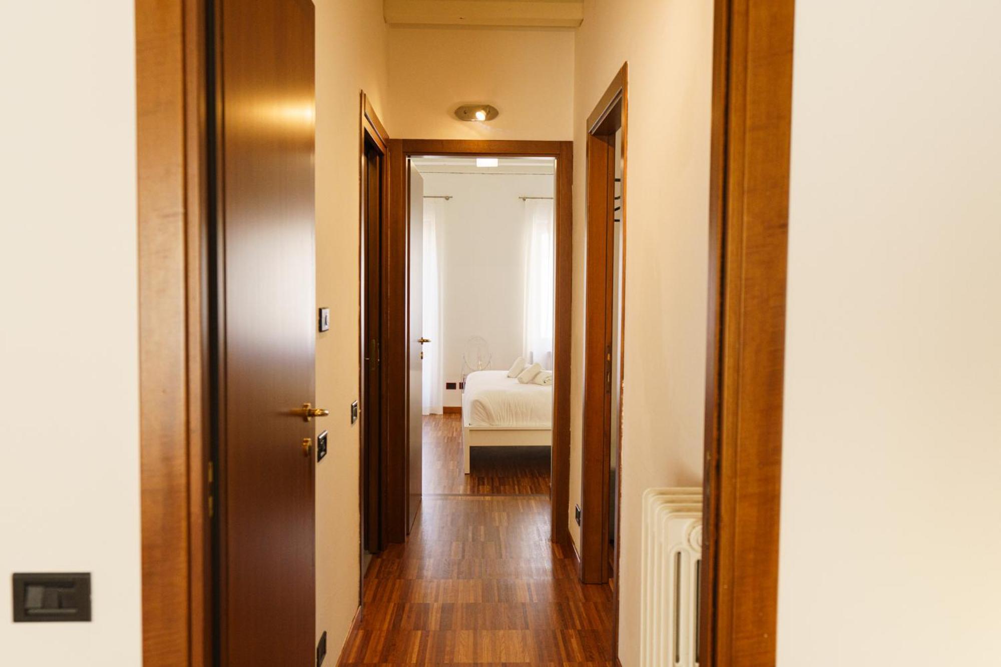 Domus Verona - Residenza Marconi Camera foto
