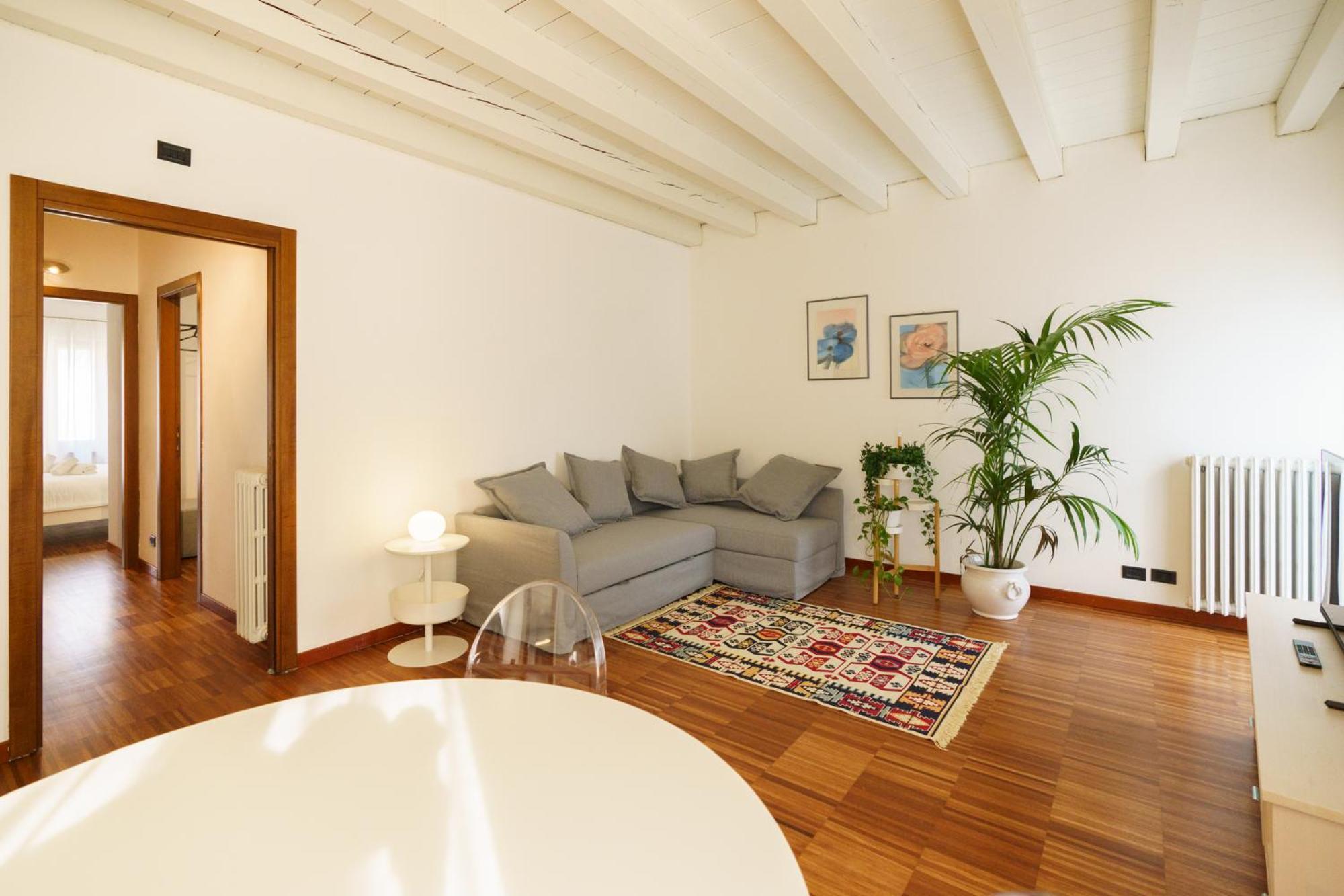 Domus Verona - Residenza Marconi Camera foto