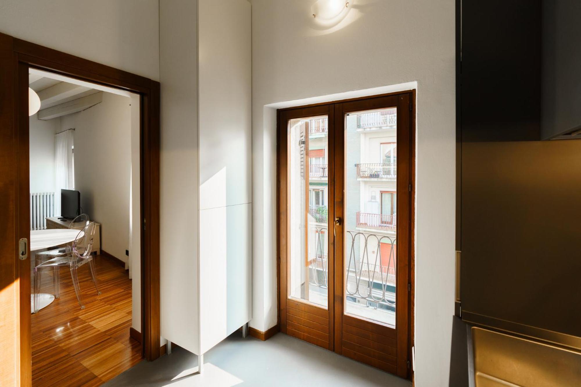 Domus Verona - Residenza Marconi Camera foto